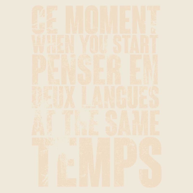 Inspiration through bilingual thinking