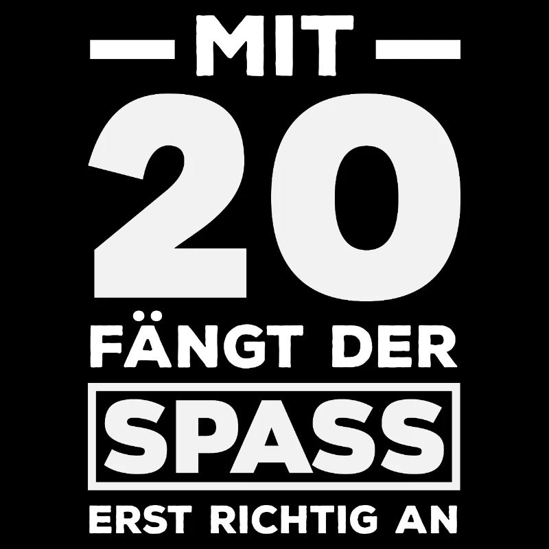 Drôle de cadeau d’anniversaire 20 ans