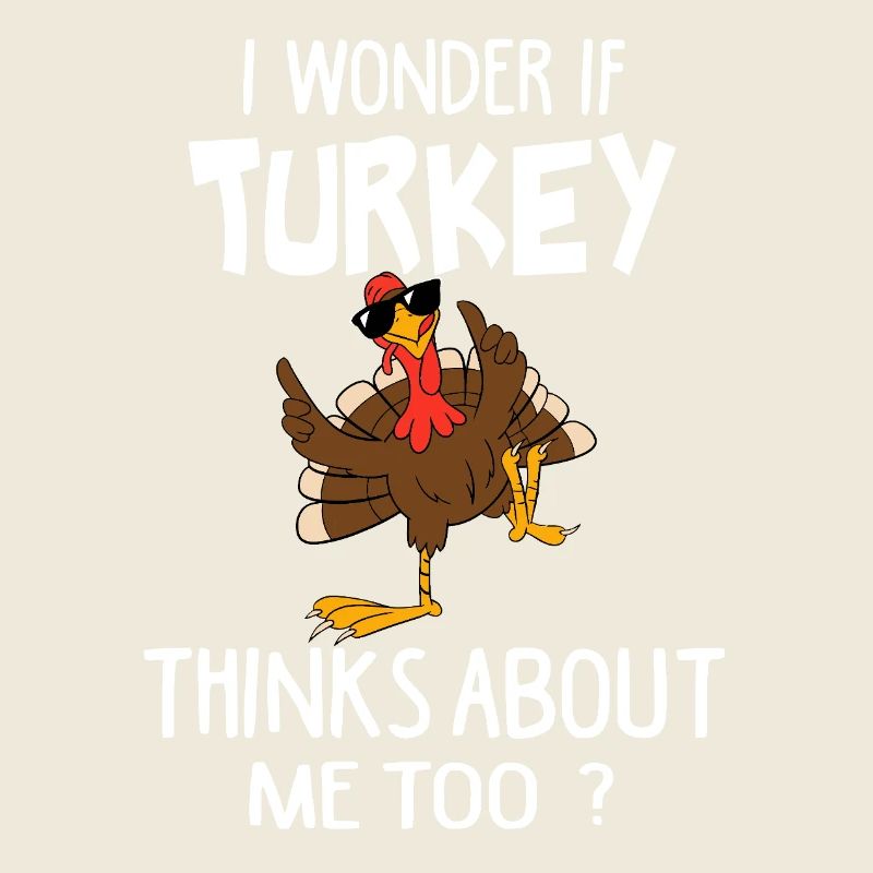Je me demande si la Turquie pense à moi aussi drôle