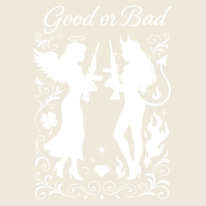 Good or Bad – Engel & Teufel