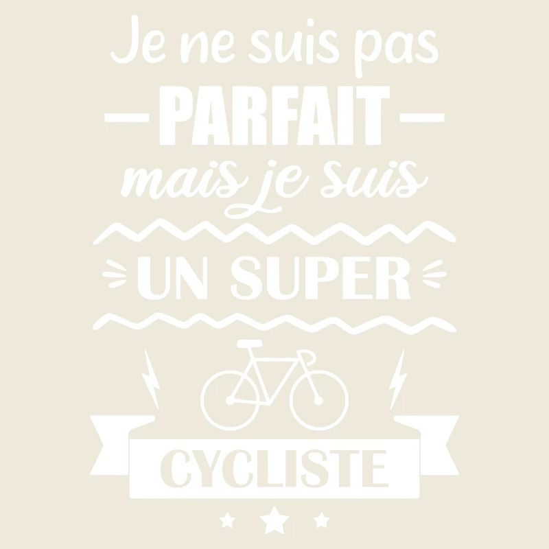 Super Cyclist