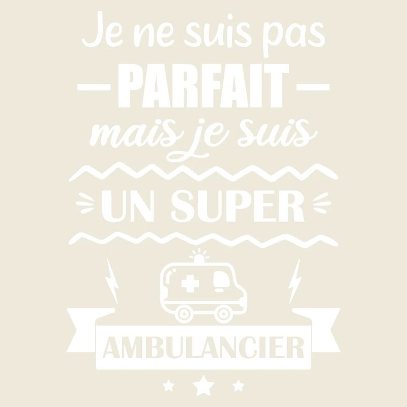 Super Ambulanz Notfall Krankenwagen