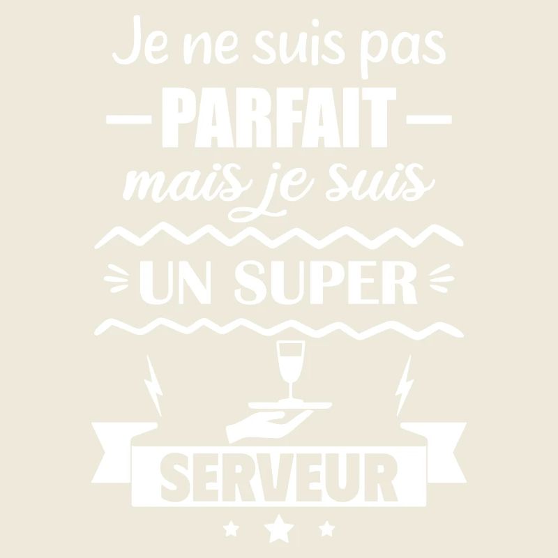 Nicht perfekt, aber toller Server