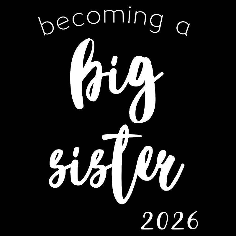 Become a Big Sister 2026