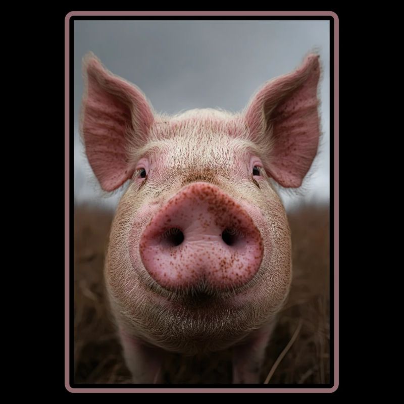Cochon Cochon