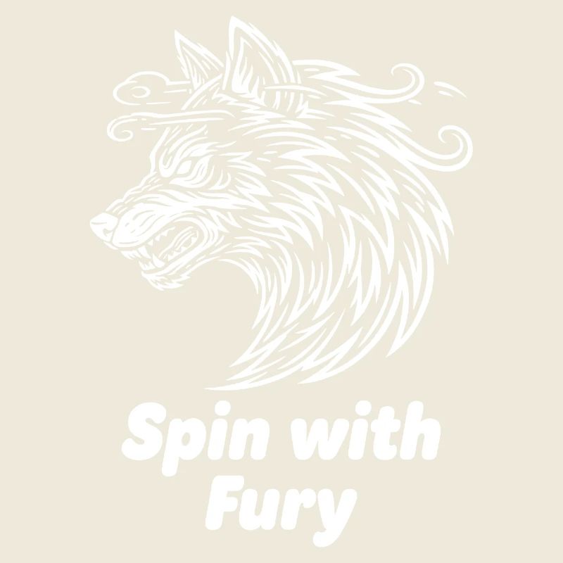 Wolfskopf Spin with Fury