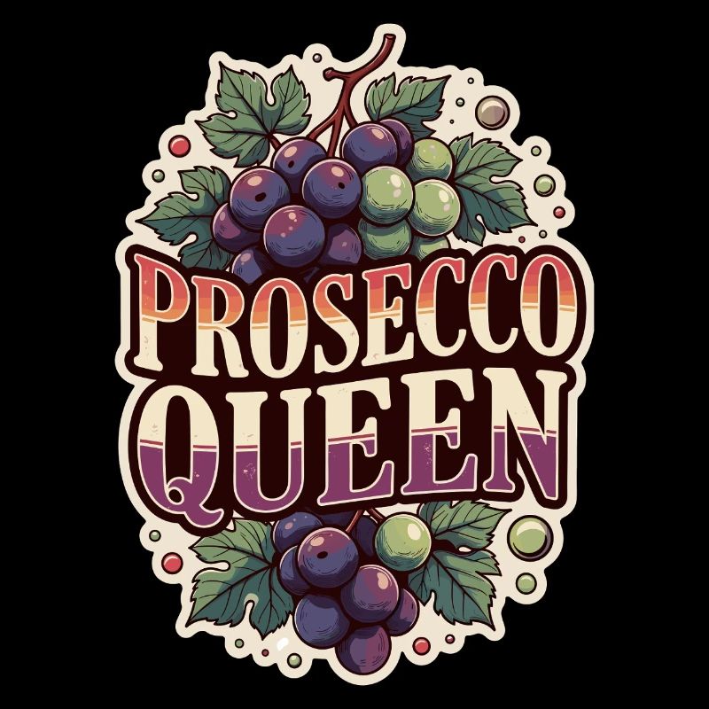 Prosecco Queen Party