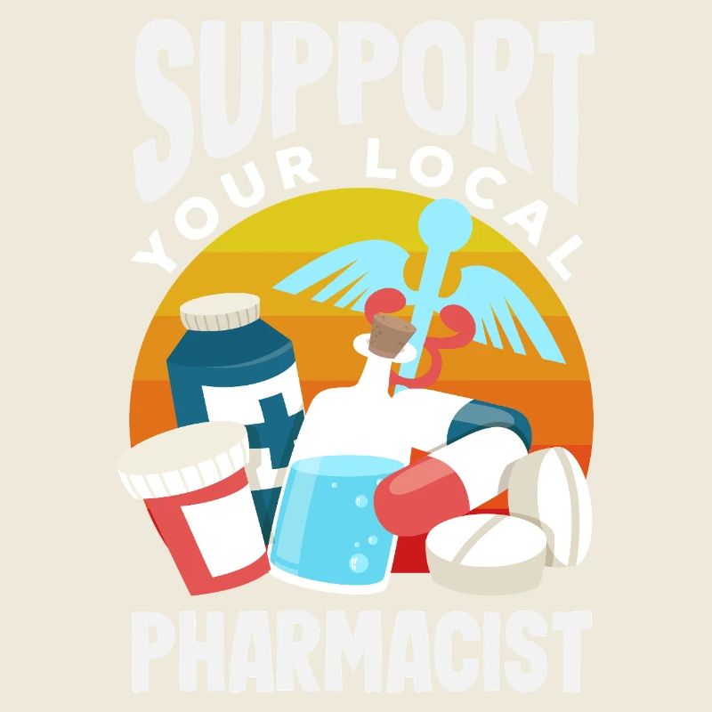 Pharmacist Pharmaceutical Technical