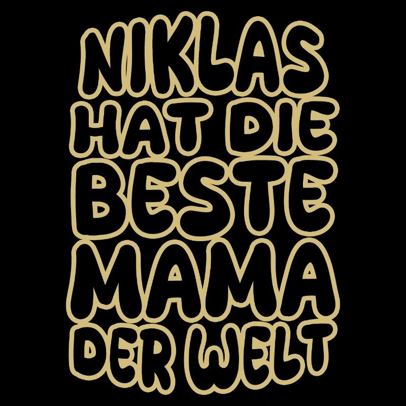 Gift for Niklas