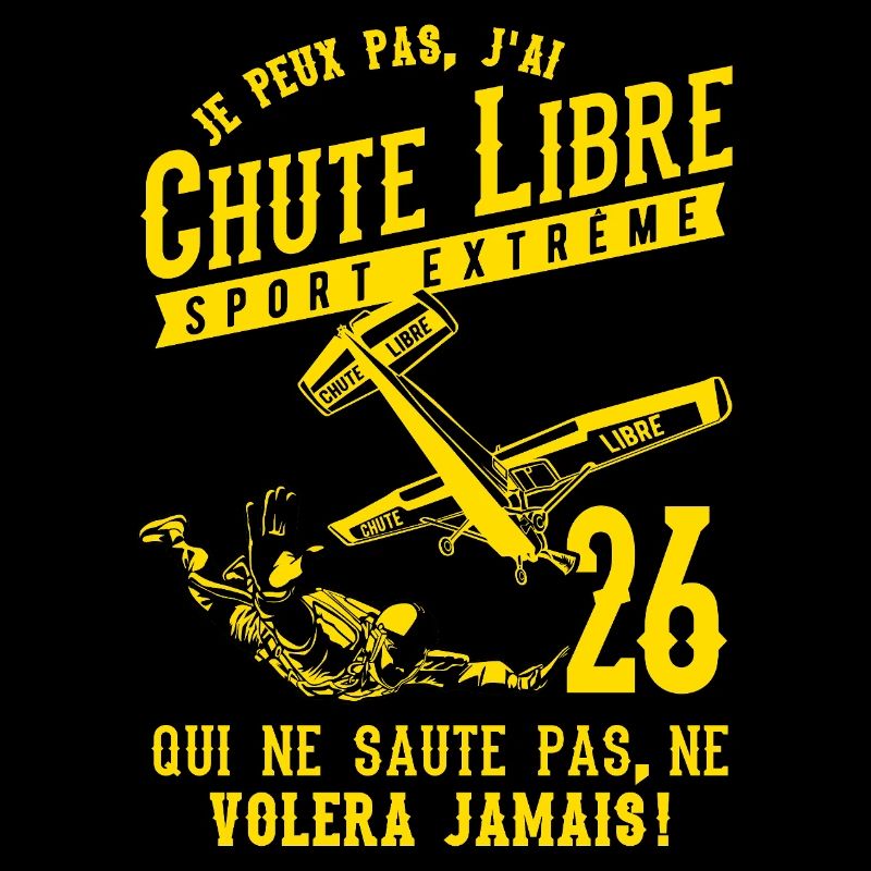 Extreme Free Fall 26