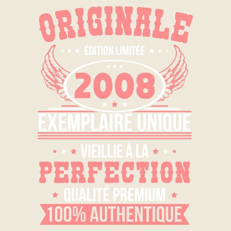 2008 – Unique example – Premium quality
