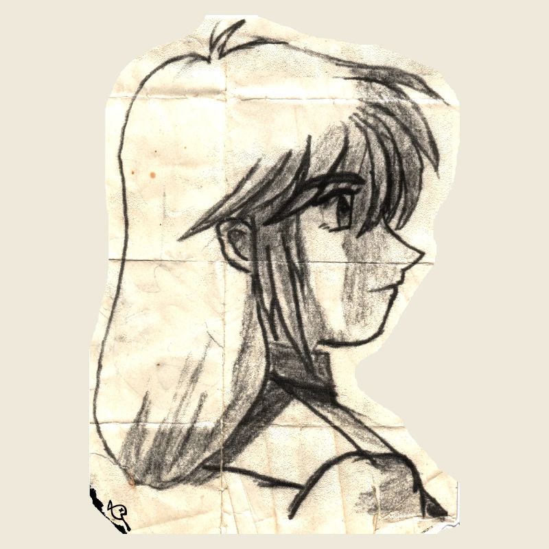 vintagegal