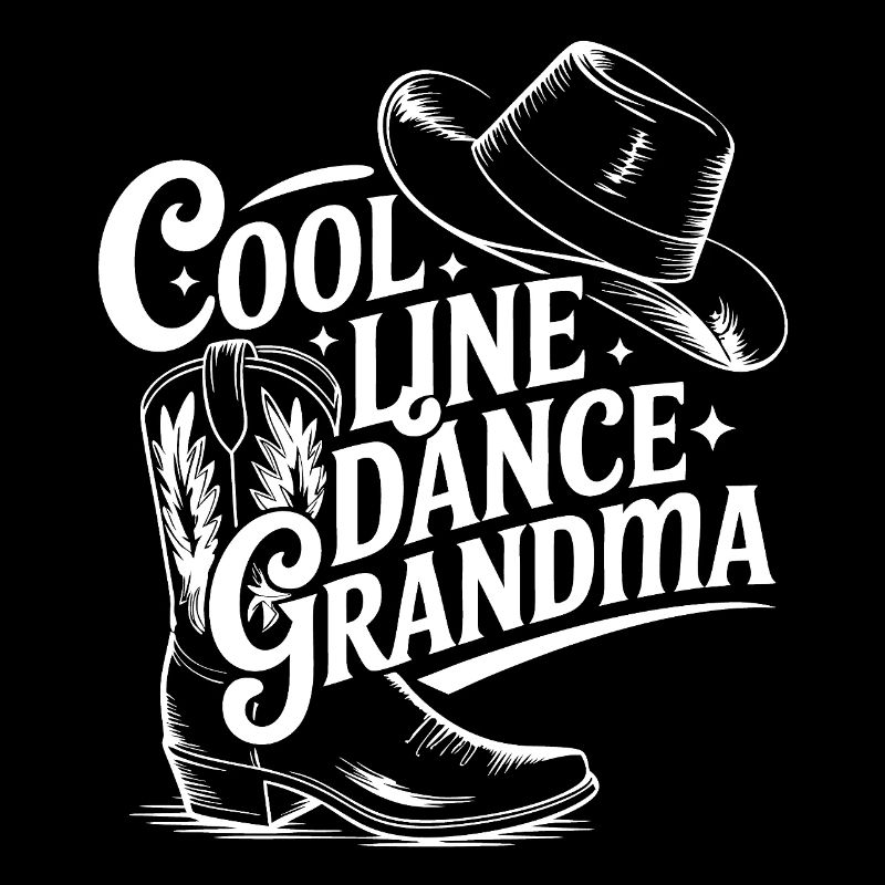 Cool danse en ligne grand-mère. Mamie aime danser