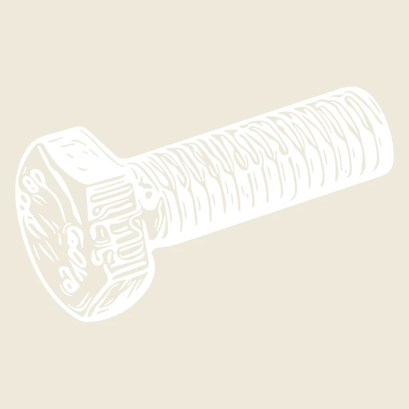 Workshop Accessories Spare Part Screw