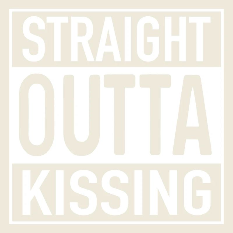 Baiser OUTTA direct