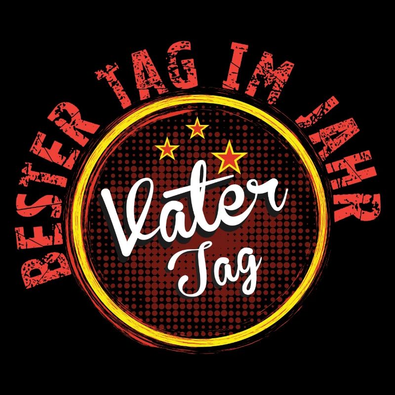 Vater Tag!