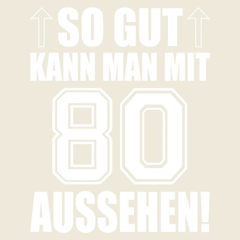 so gut kann man mit 80 aussehen