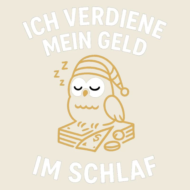GeldImSchlaf Eule
