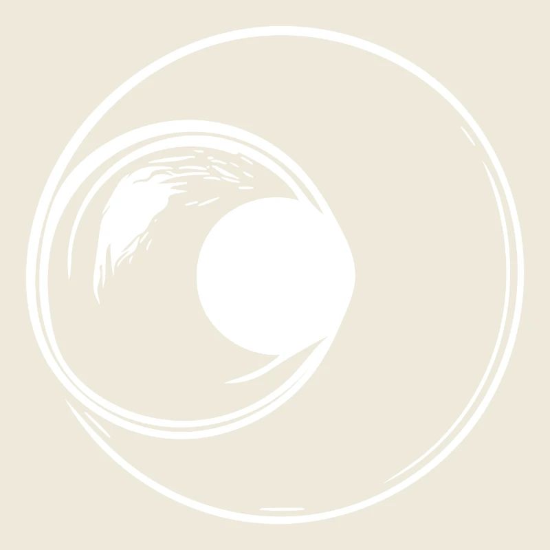 Circles Lines Geomometry