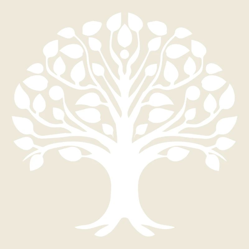 Tattoo Tree Logo