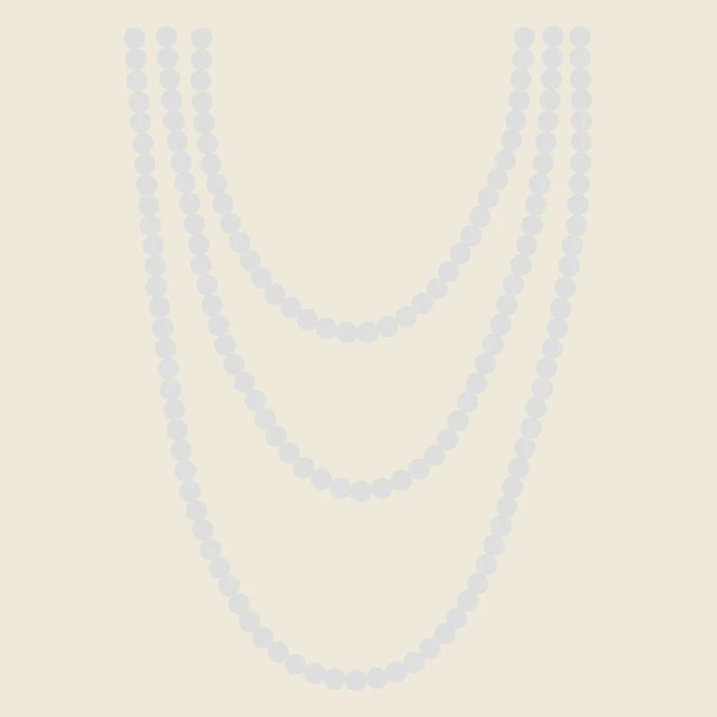 Pearl chain