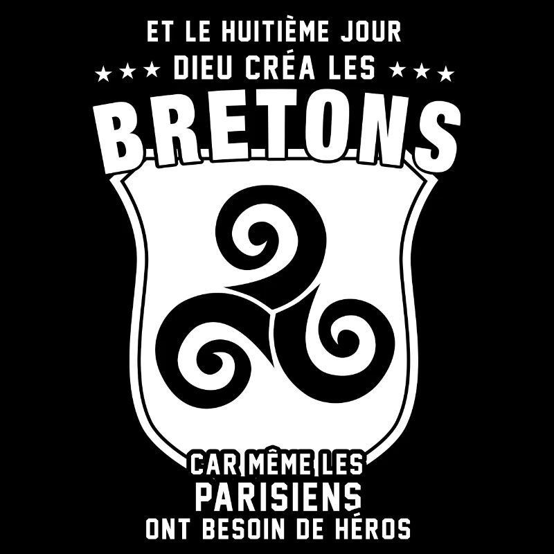 BRETONS 8e jour