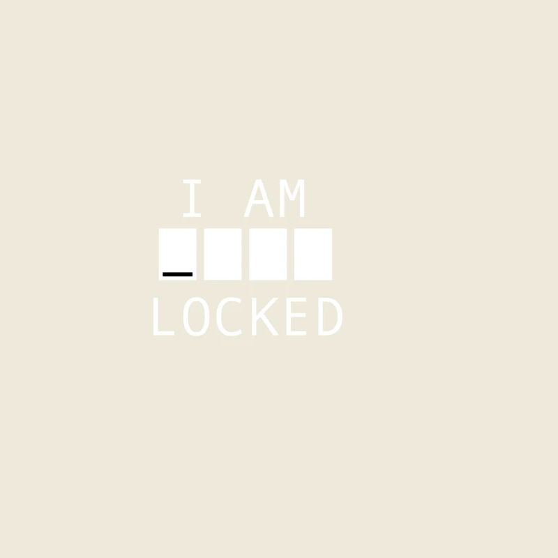 i am sher locked