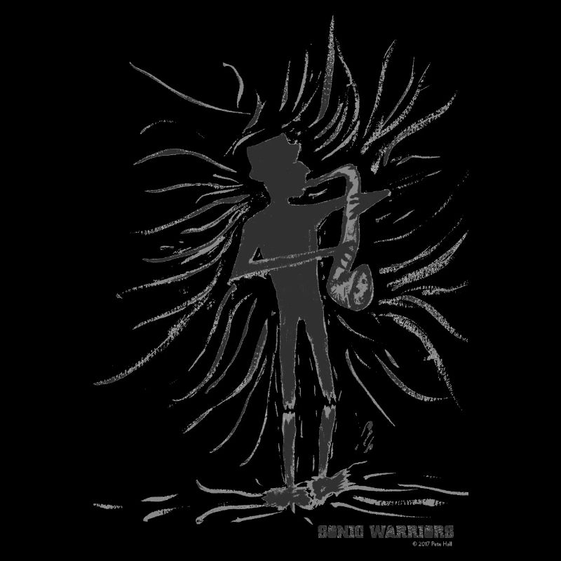 Dexter G - Cool Saxophonist