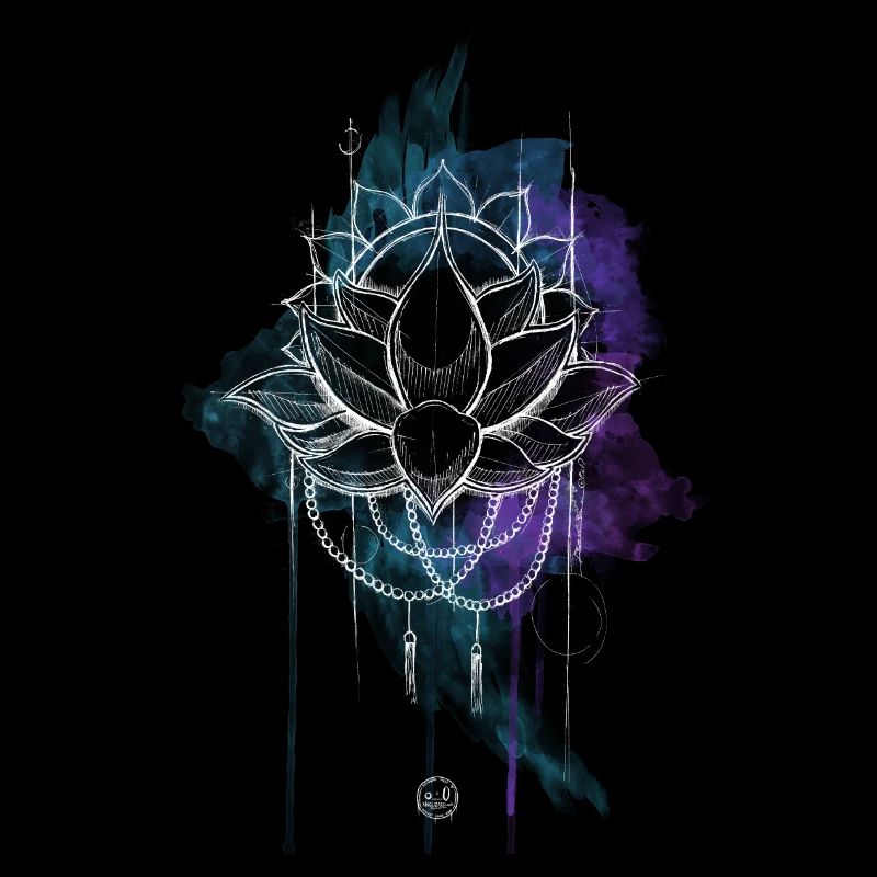 mandala solstice d'été