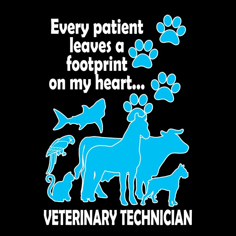 Technicien vétérinaire