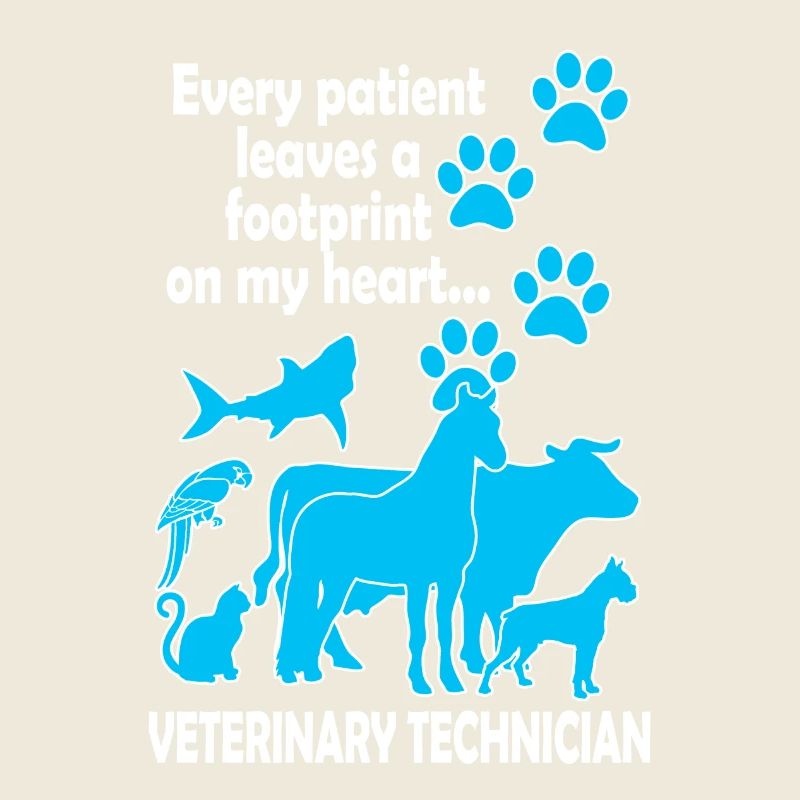 Veterinary Technician