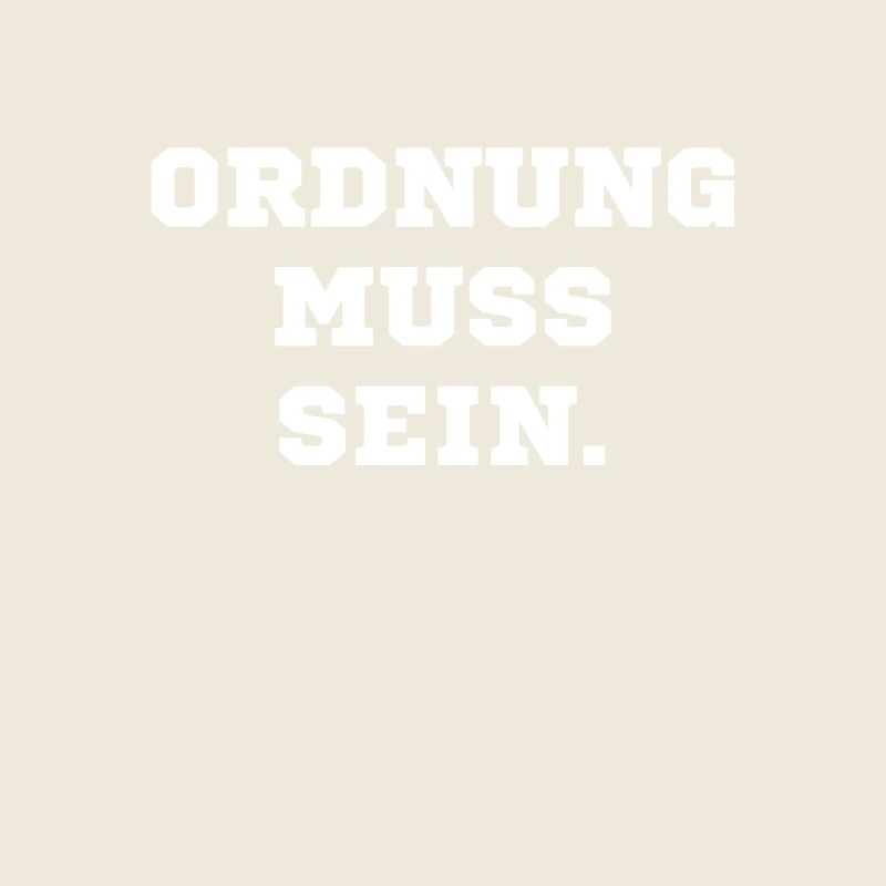 La commande doit être