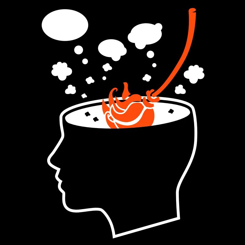 Brain - Idées - Pensez