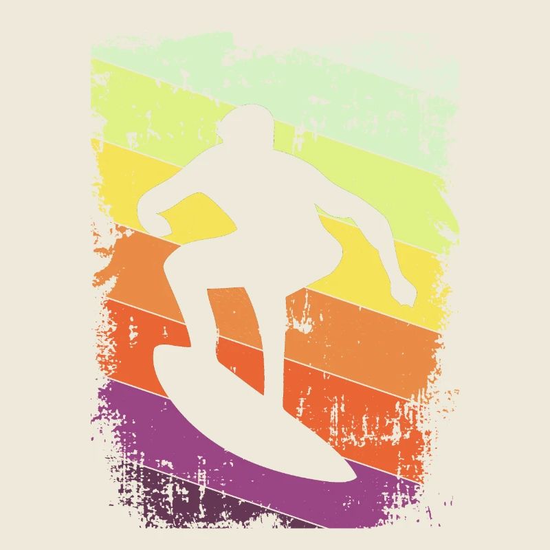 Surf surfer