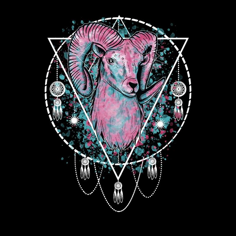 Widder Sternzeichen Spirituell