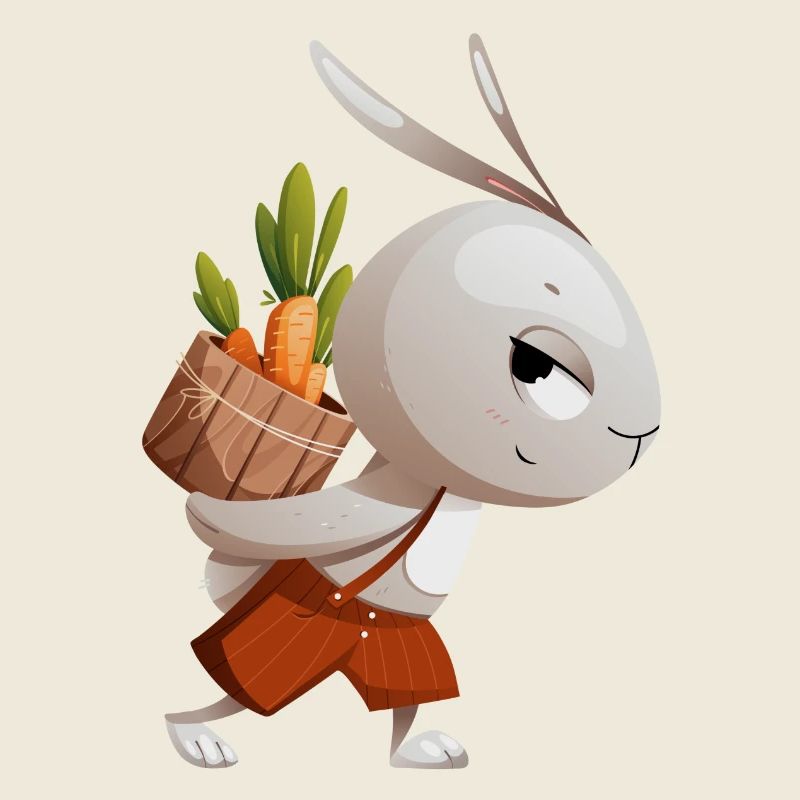 Gartenarbeit, Gartenarbeit, Gärtner