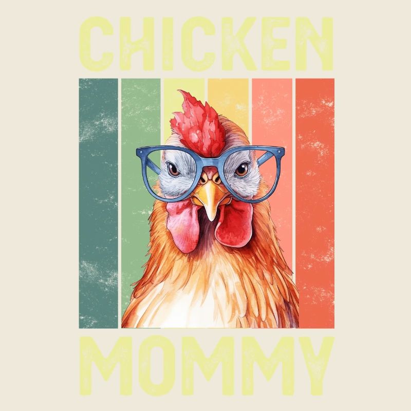 Huhn Hühner