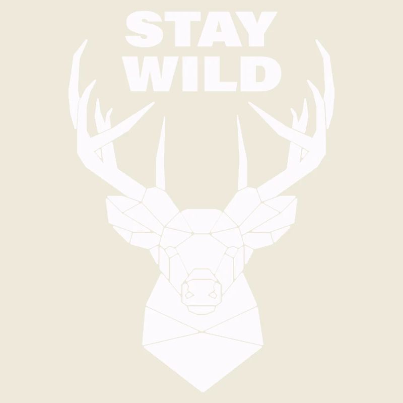 STAY WILD