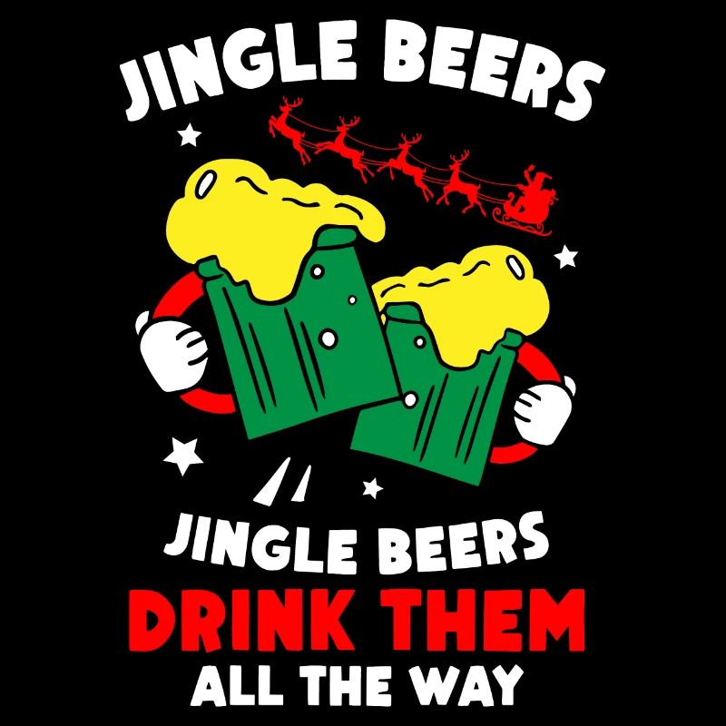 Santa Clause Beers