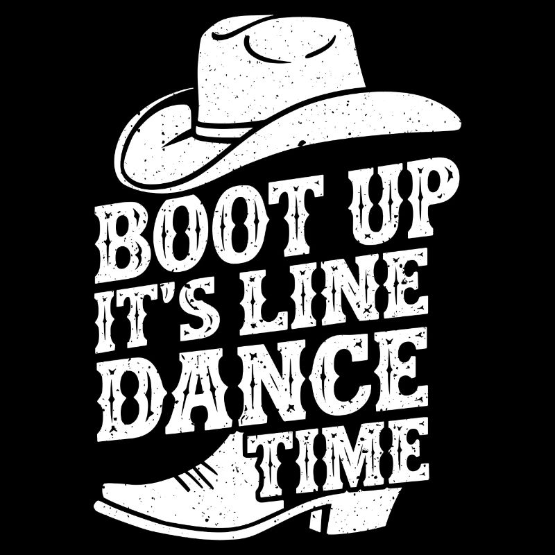 Cowboy style for line dance fans