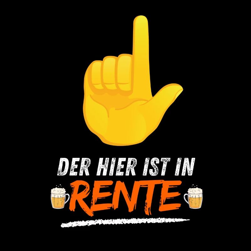 CELUI-CI EST À LA RETRAITE