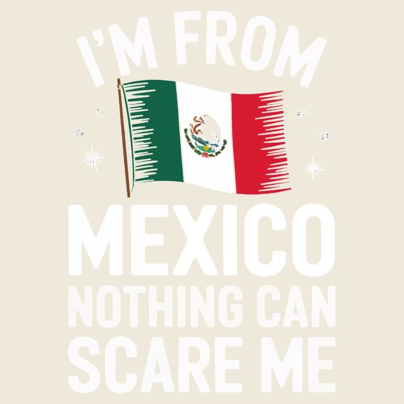 Mexiko Mexico Mexikanisch Spanisch