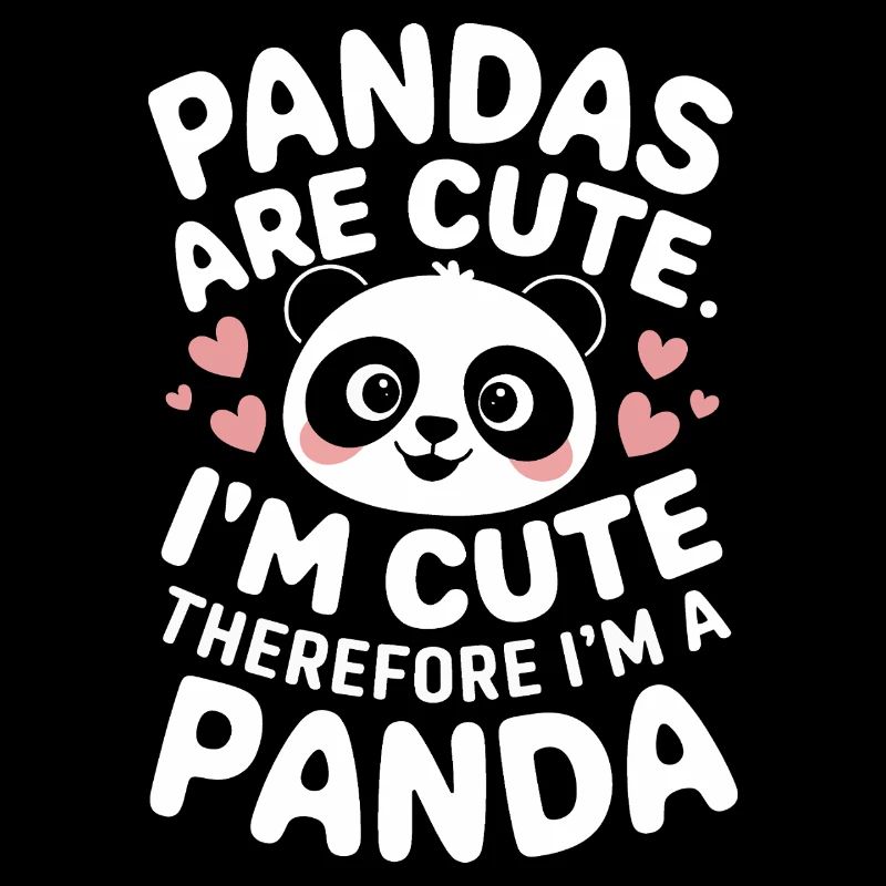 Panda Bear Panda Animal Pandas