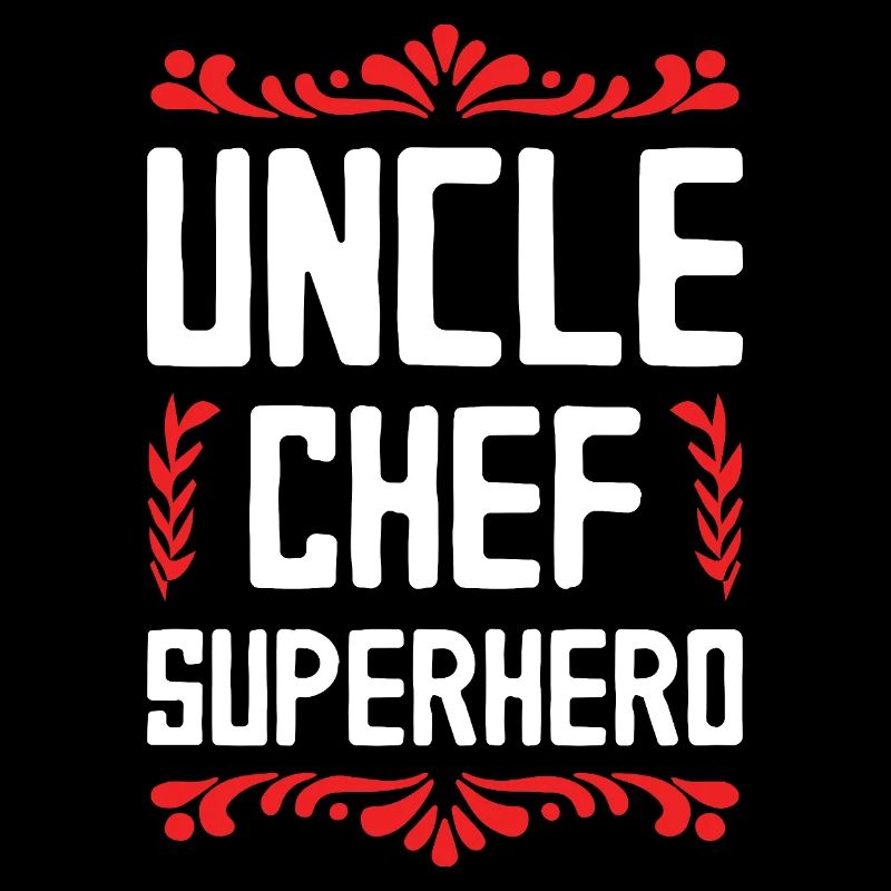 Uncle Superhero