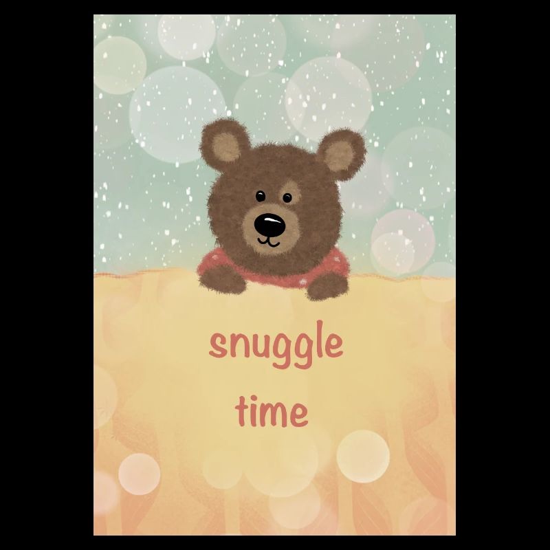 Snuggle Time