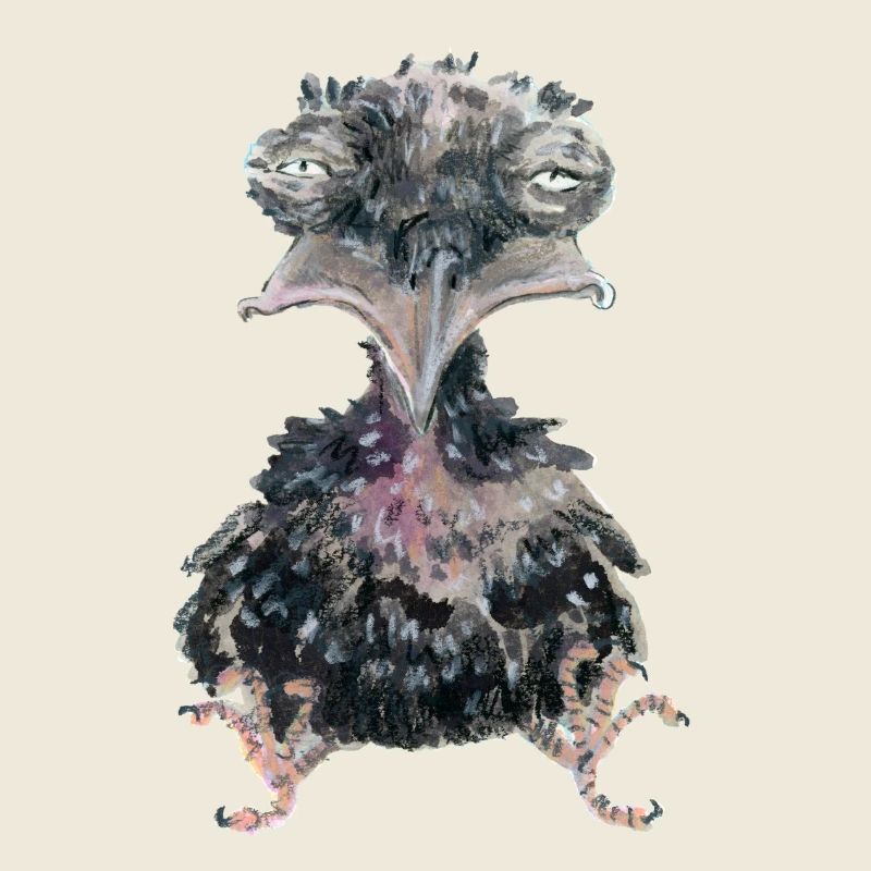 Corbeau 4