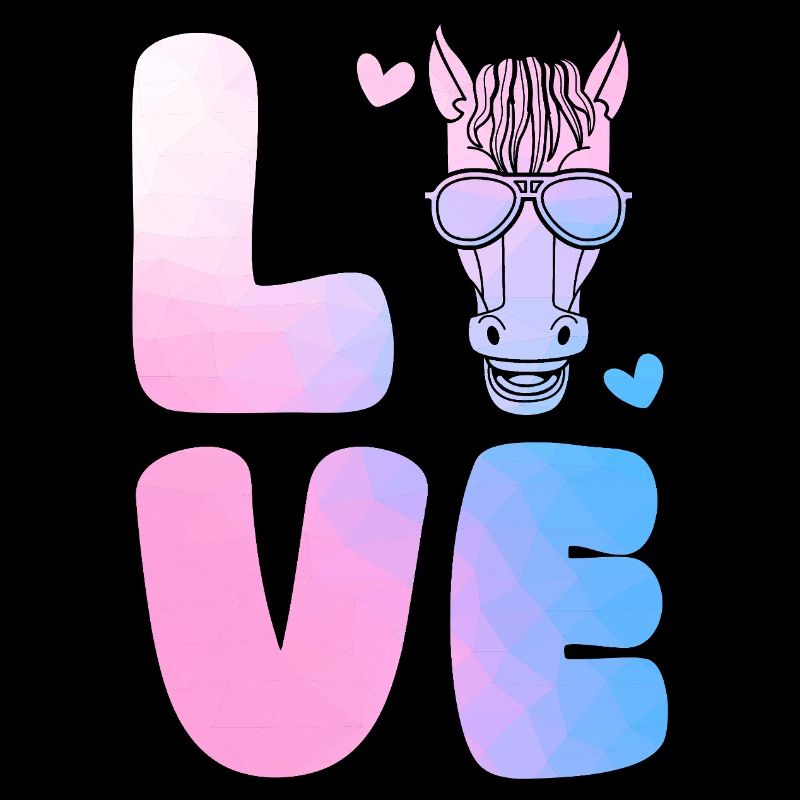 Riding Horse