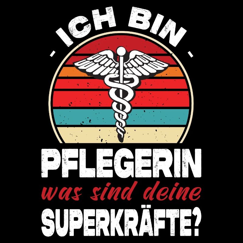 Pflegerin Geschenke Pflege Lustig Krankenpflegerin