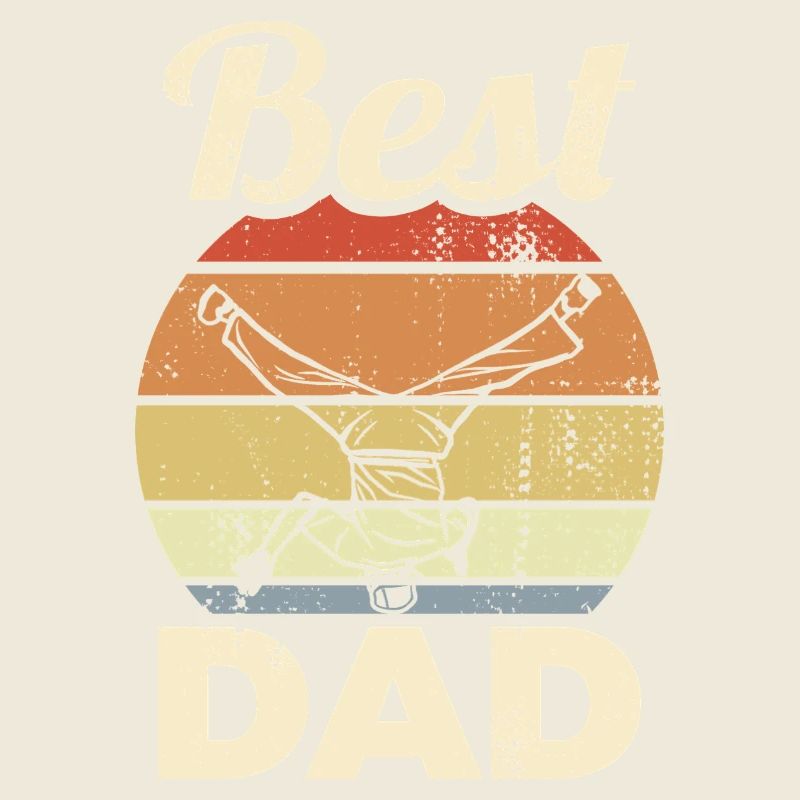 Bester Breakdance Papa