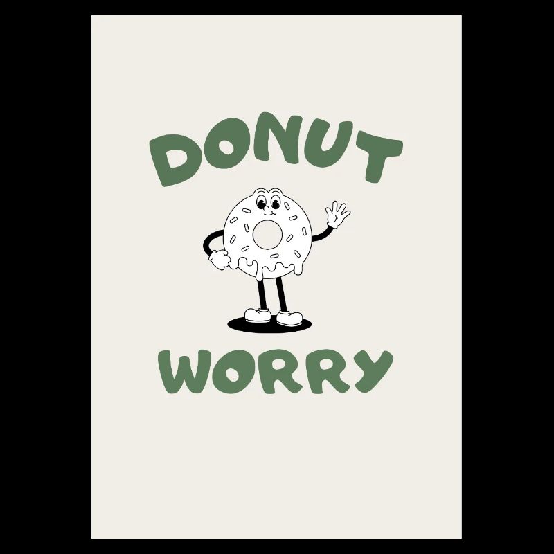 DONUT SORGE